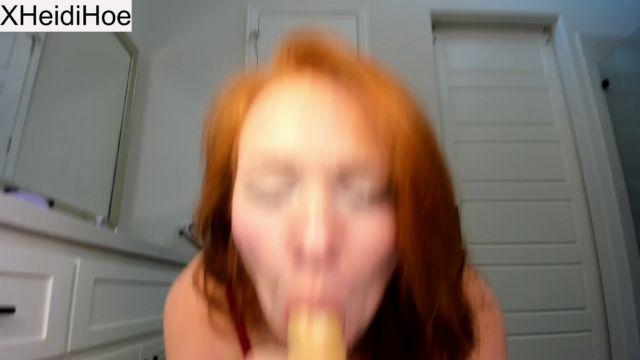 xheidihoe Breeding Your Horny Sis in Law 00005