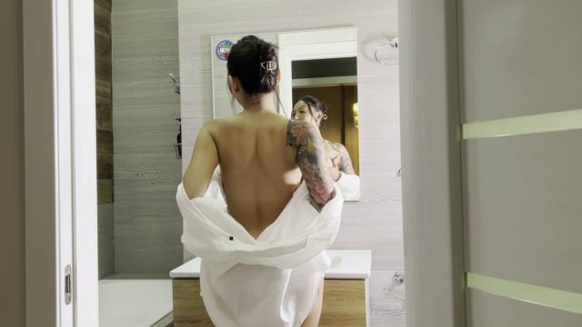 Aino Hara - Naughty Girl in Bath 00000 Aino Hara - Naughty Girl in Bath 00000