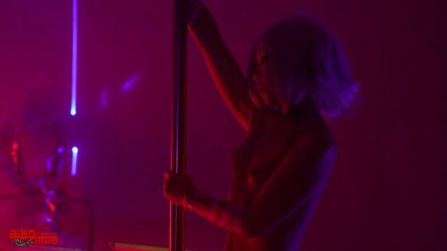 Asian famous amateur pornstar Bunny Bondage 00000