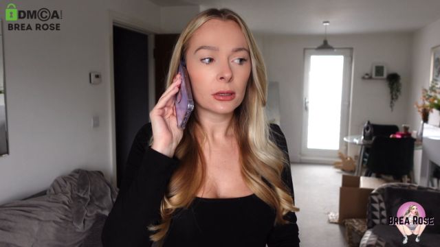 Brea Rose - Homewrecking Physio Gives Happy Ending 00000