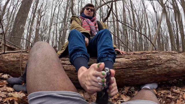 Cat Princess Forest double nut footjob, Jerked his dick back to back – CATPRINCESSFOOTJOBS FootJob 00008 Cat Princess Forest double nut footjob, Jerked his dick back to back – CATPRINCESSFOOTJOBS FootJob 00008