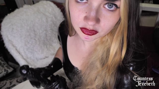 Countess Jezebeth - Eat Every Drop 00014