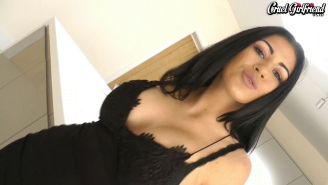 Cruel Girlsfriend - Jessie Boulevard - Diary Of A Cuckold 00002