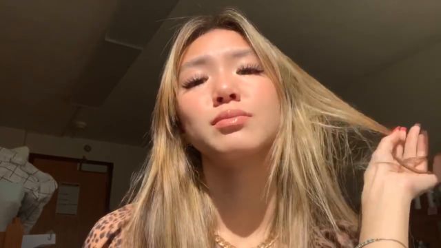 Cyberbully Gigi - Findom Addiction Relapse 00004