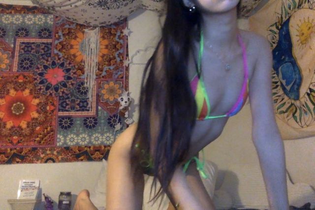 DaddyAstrid - Bikini JOI 00005