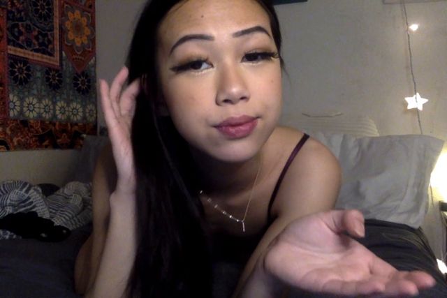 DaddyAstrid - Foot JOI Humiliation 00000