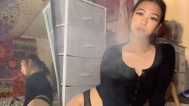 DaddyAstrid - giving you sph 00008