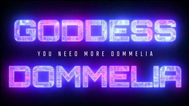 Dommelia - Tribute Protocol - January 2026 00015