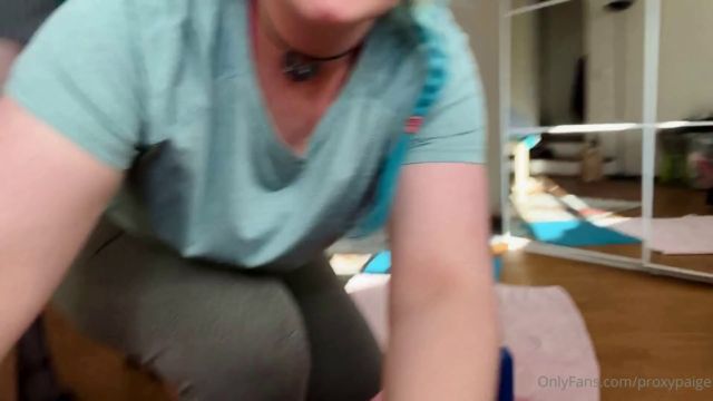 Eden_Ivy Helping Proxy Paige Stretch Out Her delightful Butthole 00000 Eden_Ivy Helping Proxy Paige Stretch Out Her delightful Butthole 00000