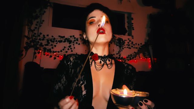 EnchantrixV - New Moon Reading 00000