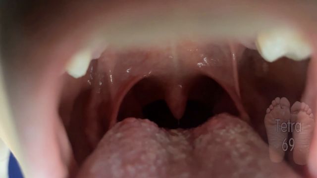 Giantess Lola Bunny FemDom 00000