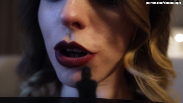 Giantess Vanessa &ndash; The Clumsy Girlfriend Vfx FemDom 00000