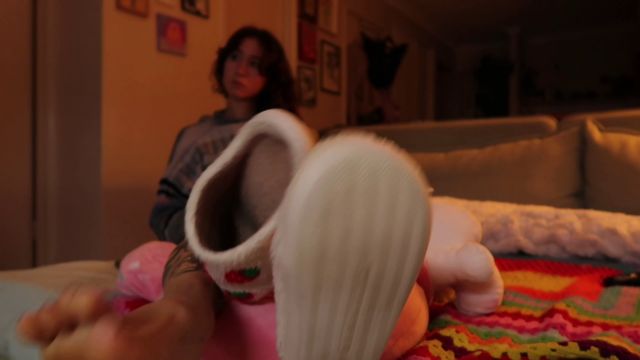 Goddess Katariina - Ignore Session For The Foot Freaks VII 00003