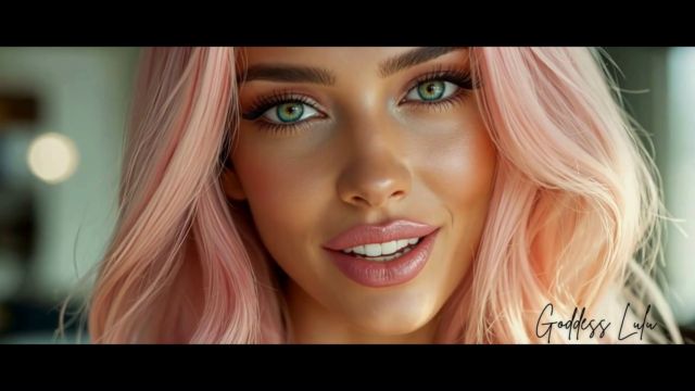 Goddess Lulu - FALLEN 00000