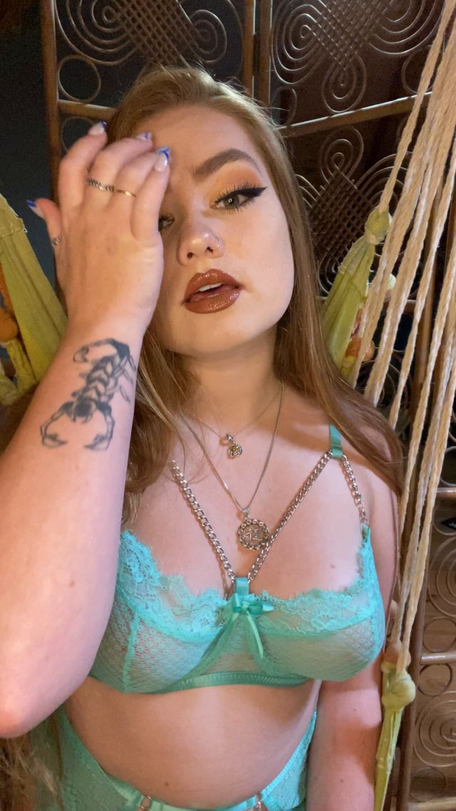 Goddess Roxy - Stroke and Send Part 2 00015