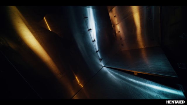 Hailey Rose   Trapped Inside 4K 00006