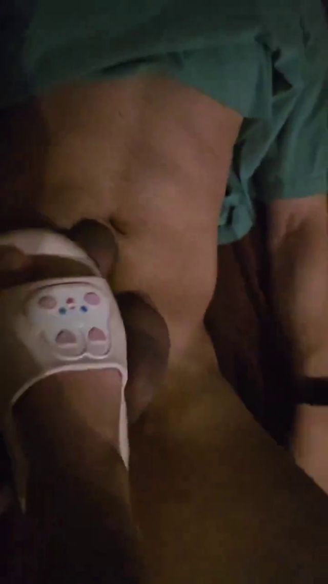 Hard ballbusting trampling 00006