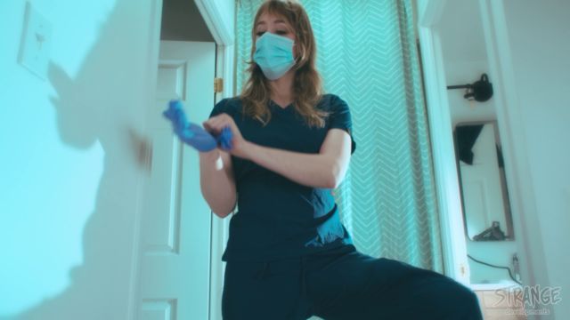 Imilia Audley - FREE - Futa Doctor Physical Examination 00000