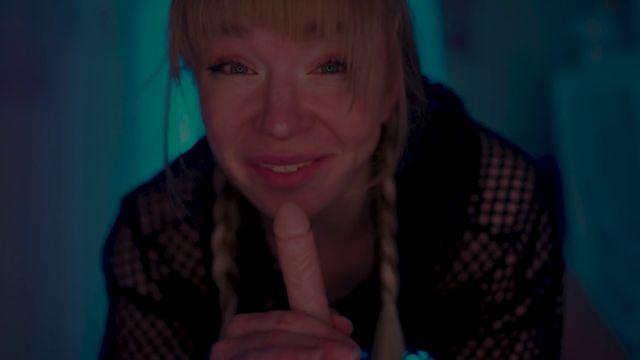 Jolie Lyon - Halloween Special - The Semen Demon 00007