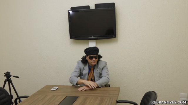 Kebranozes - Angelina - Your Balls Are Fired  CBT  Ball Stomping  Ballbusting  00000