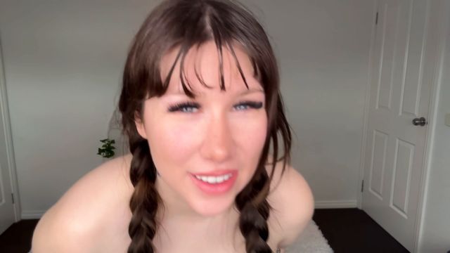 Kyra Fae - Tiny Tease - Slap Stroke And Ruin 00015