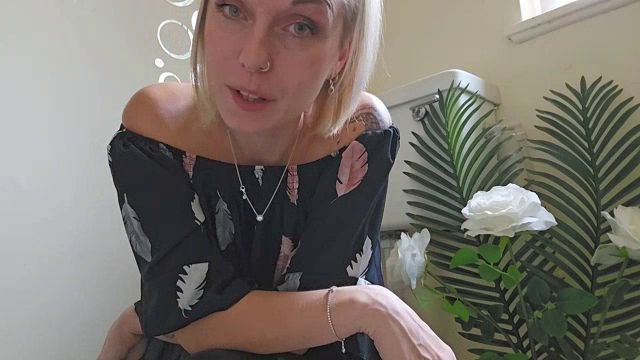 Lexi Snow - Clean My Hole You Small Cocked Perv 00015