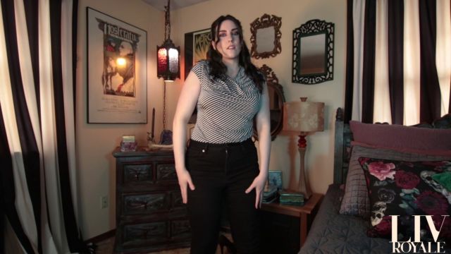 LivRoyale - Double Orgasm with Satisfyer 00000 LivRoyale - Double Orgasm with Satisfyer 00000