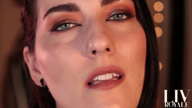 LivRoyale - Mesmerizing ASMR JOI CEI 00005