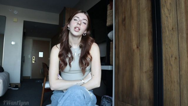 Lynn Baby - Long Time No See 00011