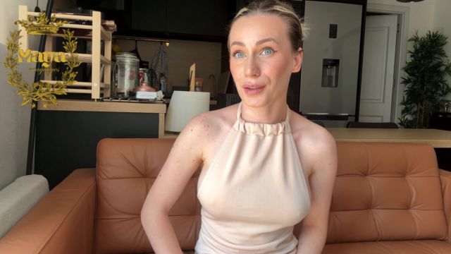 Mayaeyes Welcome To The Stepfamily &ndash; August 05, 2025 00003