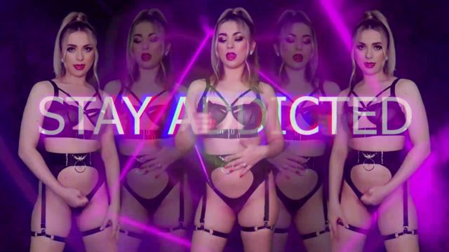 Miss Amellia - Aroma Edging Mindfuck 00002