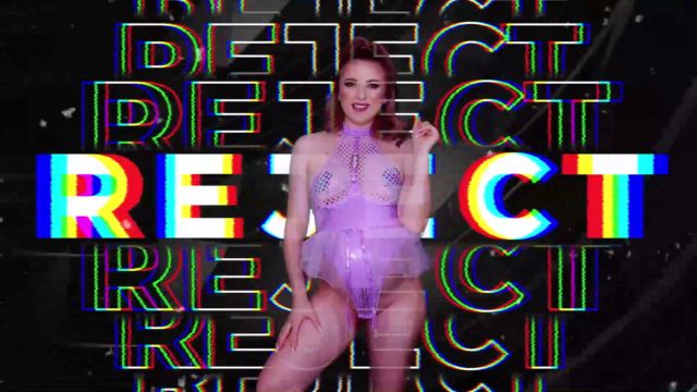 Miss Amellia - Jerk Off Reject Mockery 00003 Miss Amellia - Jerk Off Reject Mockery 00003