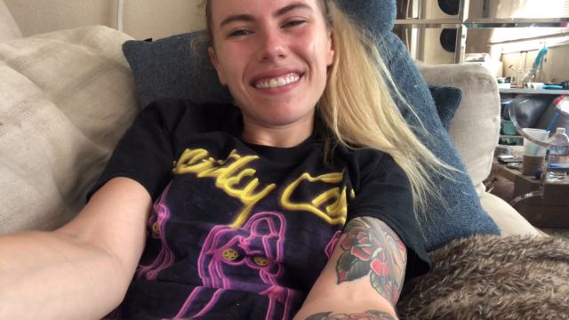 MissIvyDoll - My Exhibitionist Fantasy 00004 MissIvyDoll - My Exhibitionist Fantasy 00004