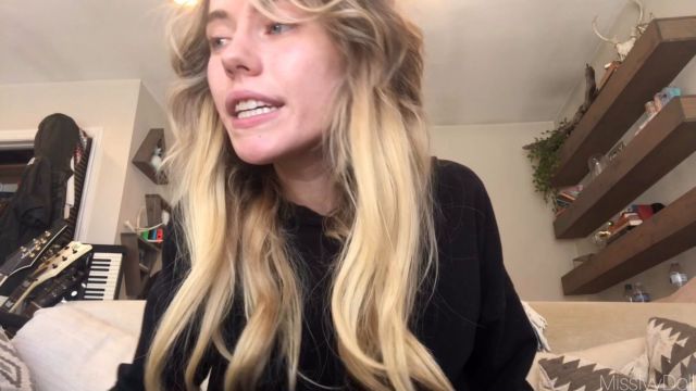 MissIvyDoll - Pain and Pleasure JOI 00009