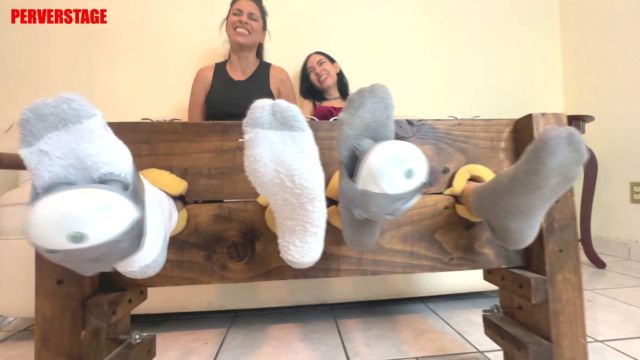 Perverstage - Twisted Plans 00010