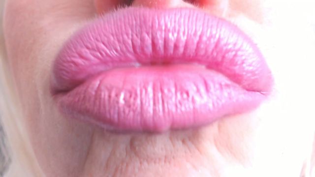 Petite Mercy - Pink Duck Lips 00000