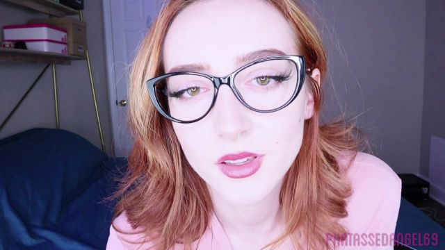 Phatassedangel69 - Bad Mommy The Beginning 00009