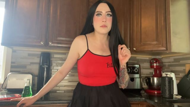 Pink Drip - Lil Sis Takes Your Virginity 00000