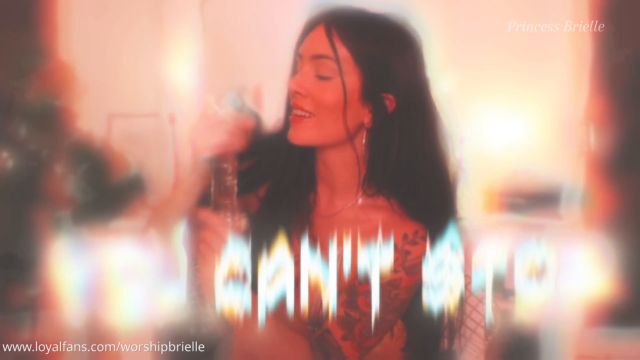 Princess Brielle FinDom - Shiny Bikini Addiction 00012 Princess Brielle FinDom - Shiny Bikini Addiction 00012