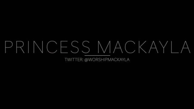 Princess Mackayla - Deep In Your Gooner Mind 00000