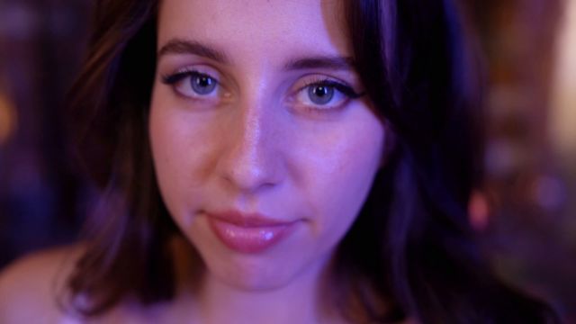 Princess Violette - INHALE 00005