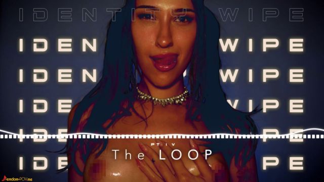 PrincessCin - IDENTITY WIPE - The Loop (Audio Only) 00009