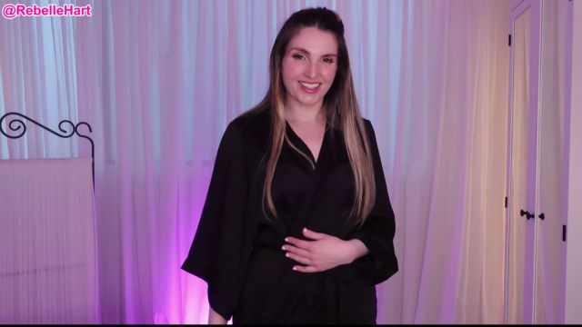 RebelleHart - Bikini Pixels for Pussy Free Cucks - CENSORED   BETA SAFE with Rebelle Hart 00003