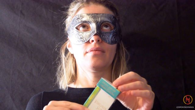 SmokingMania - Menthol Right at You 00000 SmokingMania - Menthol Right at You 00000