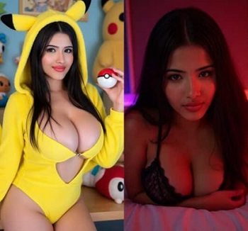 StrawberryTabby 74 Clips