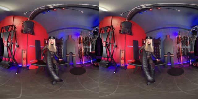 The English Mansion - Kneel Worship - VR. Featuring Mistress Alexandra Wildfire 00000 The English Mansion - Kneel Worship - VR. Featuring Mistress Alexandra Wildfire 00000