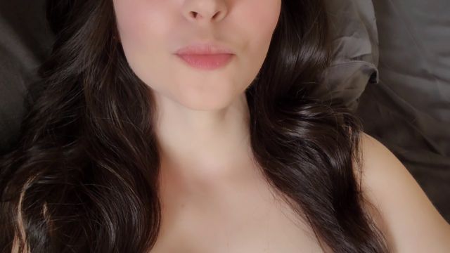 TheTinyFeetTreat - ASMR - Kissing Your Girlfriend 00005