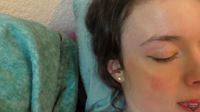 Tigger Rosey - Fucking My Boyfriend