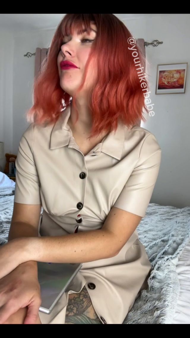 Yourhikerbabe - Hot Tight Anal Sex 00002