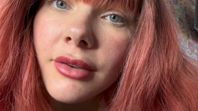 Yourhikerbabe - Intimate POV Kisses and Whispered JOI 00000